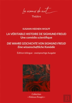Bertrand.pt - La Véritable Histoire De Sigmund Freud / Die Wahre Geschichte Von Sigmund Freud