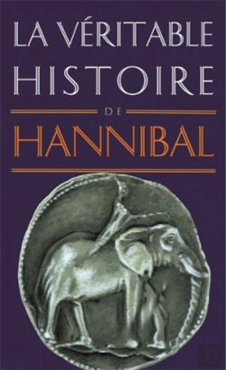Bertrand.pt - La Véritable Histoire De Tome 11 : La Véritable Histoire D'Hannibal
