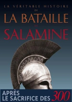 Bertrand.pt - La Véritable Histoire De Tome 17 : La Véritable Histoire De La Bataille De Salamine