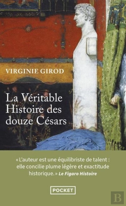 Bertrand.pt - La Véritable Histoire Des Douze Césars