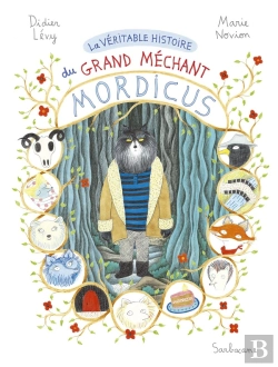 Bertrand.pt - La Véritable Histoire Du Grand Méchant Mordicus