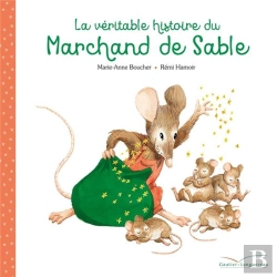 Bertrand.pt - La Veritable Histoire Du Marchand De Sable (Nouvelle Version Rc)