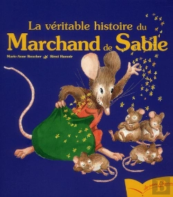 Bertrand.pt - La Véritable Histoire Du Marchand De Sable