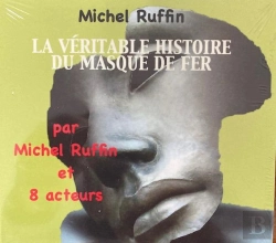 Bertrand.pt - La Veritable Histoire Du Masque De Fer