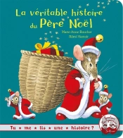 La Véritable Histoire Du Père Noël
