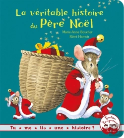Bertrand.pt - La Véritable Histoire Du Père Noël