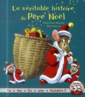 La Véritable Histoire Du Père Noël