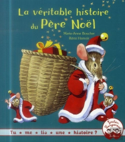 Bertrand.pt - La Véritable Histoire Du Père Noël