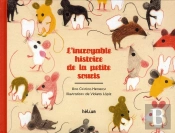 La Véritable Histoire Du Souriceau Des Dents