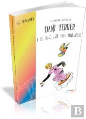 La Veritable Història De Dani Ferrer I El Roc Que Feia Immortal