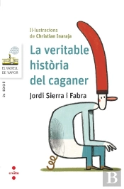 La Veritable Història Del Caganer