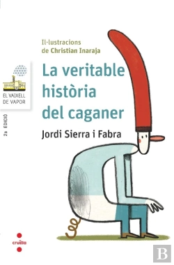 Bertrand.pt - La Veritable Història Del Caganer