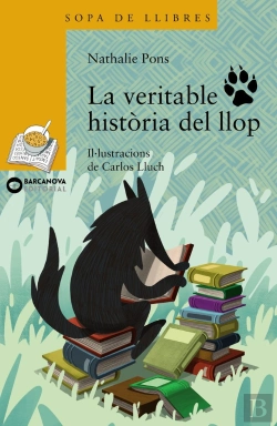 Bertrand.pt - La Veritable Història Del Llop