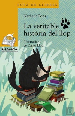 Bertrand.pt - La Veritable Història Del Llop