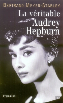 Bertrand.pt - La Veritable : La Véritable Audrey Hepburn