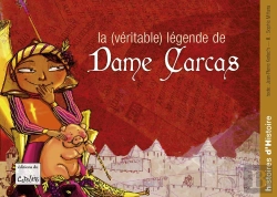 Bertrand.pt - La (Véritable) Légende De Dame Carcas