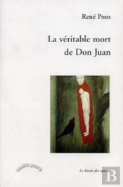 La Veritable Mort De Don Juan