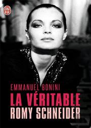 La Véritable Romy Schneider