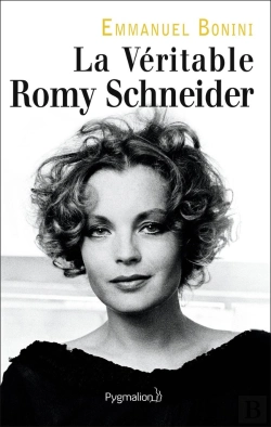 Bertrand.pt - La Véritable Romy Schneider