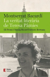 La Veritat Literaria De Teresa Pamies