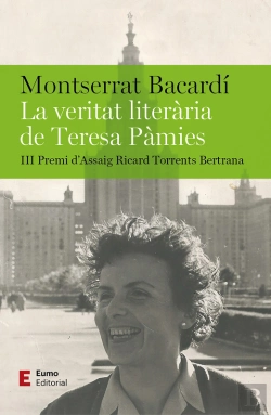 Bertrand.pt - La Veritat Literària De Teresa Pàmies