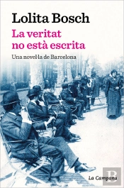 La Veritat No Esta Escrita