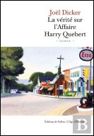 La Verite A Propos De L'Affaire Harry Quebert