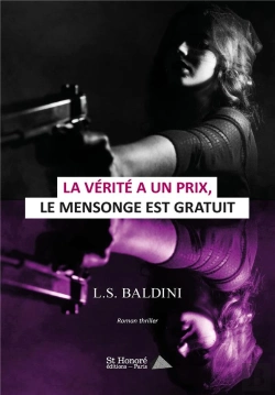 Bertrand.pt - La Vérité A Un Prix, Le Mensonge Est Gratuit