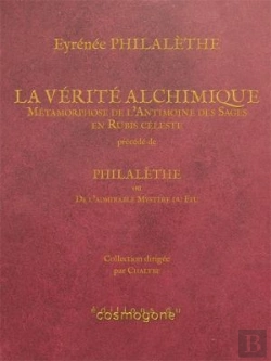 Bertrand.pt - La Verité Alchimique