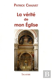 La Verité De Mon Eglise Libre, Réponse À Pietro De Paoli Et À Quelques Autres