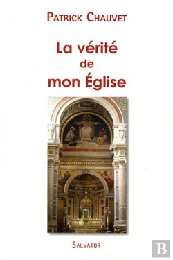 Bertrand.pt - La Verité De Mon Eglise Libre, Réponse À Pietro De Paoli Et À Quelques Autres