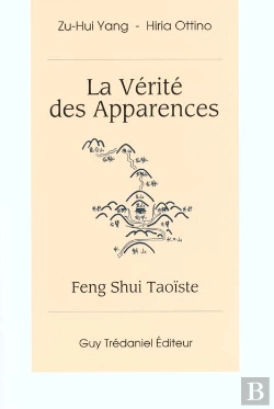 Bertrand.pt - La Verite Des Apparences ; Feng Shui Taoiste