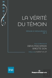 La Vérité Du Témoin