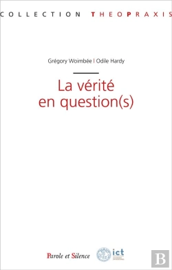 Bertrand.pt - La Vérité En Question(S)