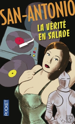 Bertrand.pt - La Vérité En Salade
