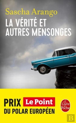 Bertrand.pt - La Vérité Et Autres Mensonges