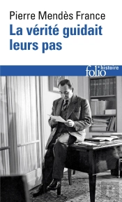 La Vérité Guidait Leurs Pas