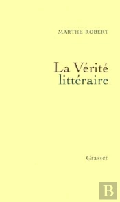 La Verite Litteraire