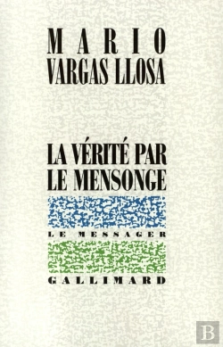 Bertrand.pt - La Verite Par Le Mensonge