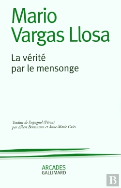 Bertrand.pt - La Verite Par Le Mensonge