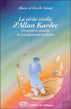 Bertrand.pt - La Verite Revelee D Allan Kardec