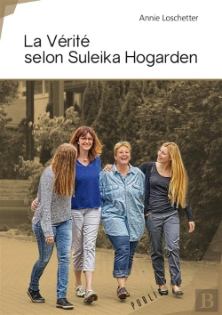 Bertrand.pt - La Verite Selon Suleika Hogarden