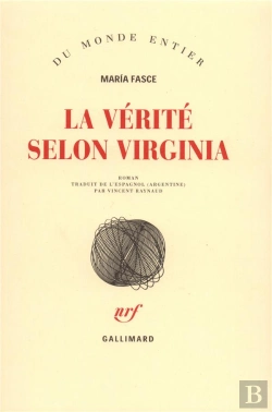 Bertrand.pt - La Verite Selon Virginia
