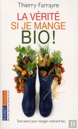 Bertrand.pt - La Verite Si Je Mange Bio