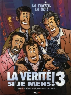 Bertrand.pt - La Verite Si Je Mens