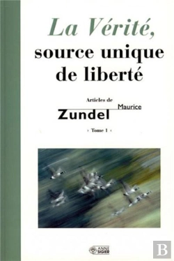 Bertrand.pt - La Vérité, Source Unique De Notre Liberté