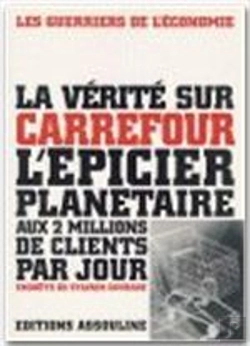 Bertrand.pt - La Verite Sur Carrefour