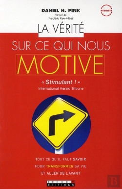 Bertrand.pt - La Verite Sur Ce Qui Nous Motive