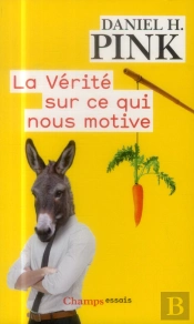 La Verite Sur Ce Qui Nous Motive