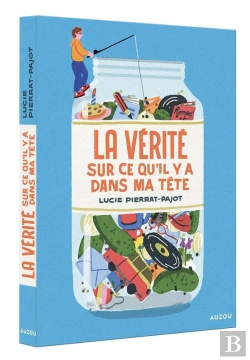 Bertrand.pt - La Vérité Sur Ce Qu'Il Y A Dans Ma Tête